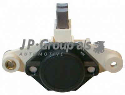 JP GROUP 1190201000 -  Регулятор генератора